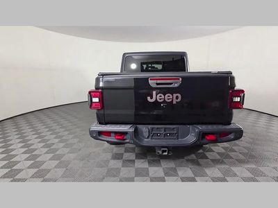 2020 Jeep Gladiator - Photo 40