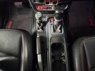 2020 Jeep Gladiator - Photo 13