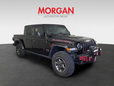2020 Jeep Gladiator - Photo 2