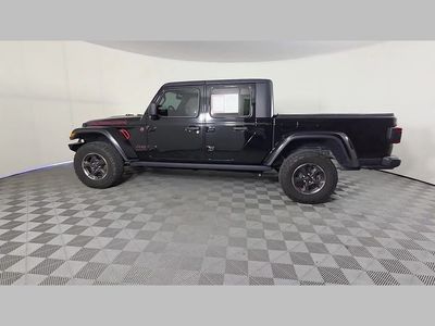 2020 Jeep Gladiator - Photo 45