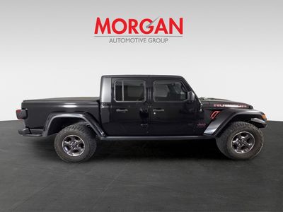 2020 Jeep Gladiator - Photo 4