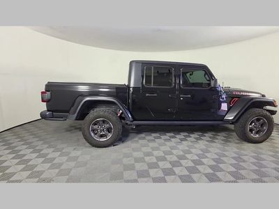 2020 Jeep Gladiator - Photo 34