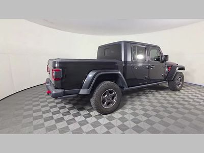 2020 Jeep Gladiator - Photo 37