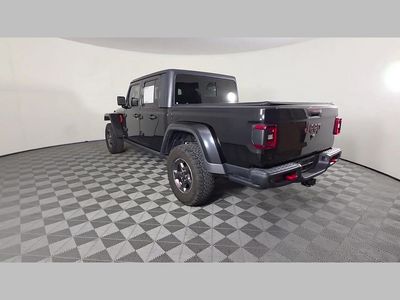 2020 Jeep Gladiator - Photo 42