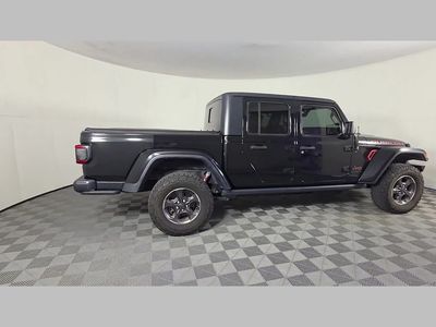 2020 Jeep Gladiator - Photo 35
