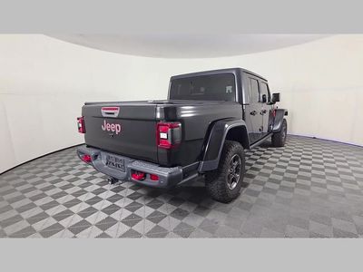 2020 Jeep Gladiator - Photo 38