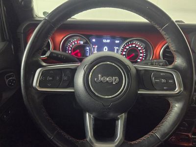 2020 Jeep Gladiator - Photo 15