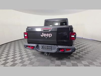 2020 Jeep Gladiator - Photo 39
