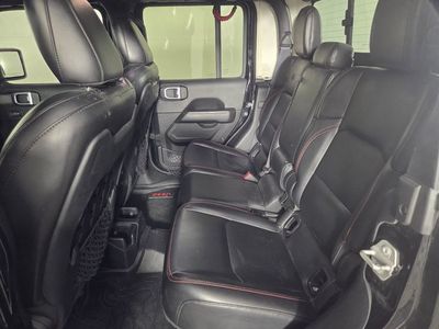 2020 Jeep Gladiator - Photo 22
