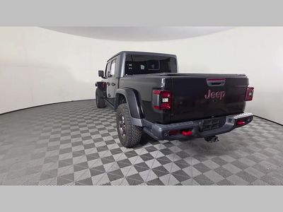 2020 Jeep Gladiator - Photo 41