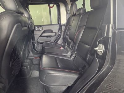 2020 Jeep Gladiator - Photo 23