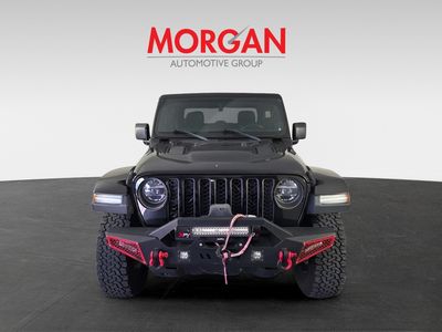 2020 Jeep Gladiator - Photo 3