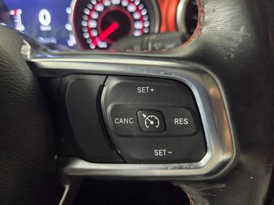 2020 Jeep Gladiator - Photo 16