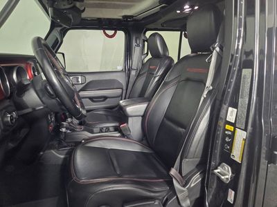 2020 Jeep Gladiator - Photo 10