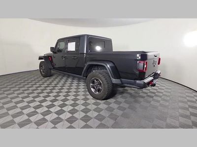 2020 Jeep Gladiator - Photo 43