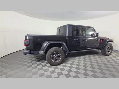 2020 Jeep Gladiator - Photo 36