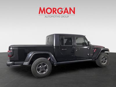 2020 Jeep Gladiator - Photo 5