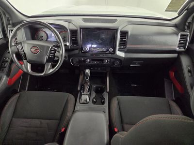 2023 Nissan Frontier - Photo 29