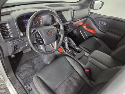 2023 Nissan Frontier - Photo 12