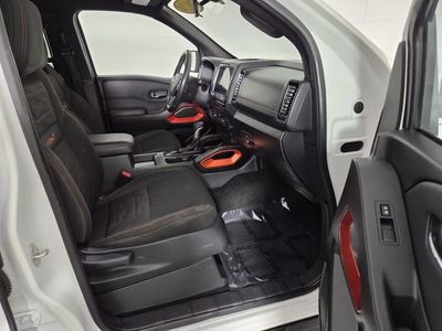 2023 Nissan Frontier - Photo 31