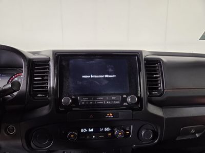 2023 Nissan Frontier - Photo 16