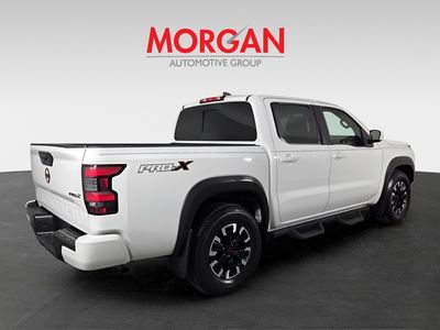 2023 Nissan Frontier - Photo 5