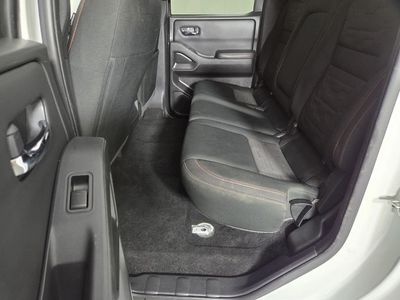 2023 Nissan Frontier - Photo 22
