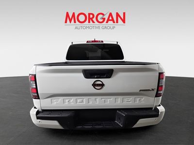 2023 Nissan Frontier - Photo 6