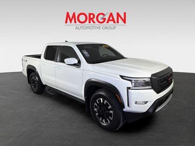 2023 Nissan Frontier - Photo 2