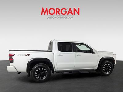 2023 Nissan Frontier - Photo 4