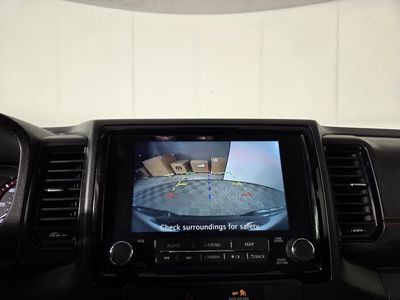 2023 Nissan Frontier - Photo 17