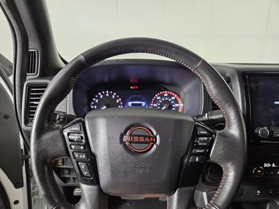 2023 Nissan Frontier - Photo 14