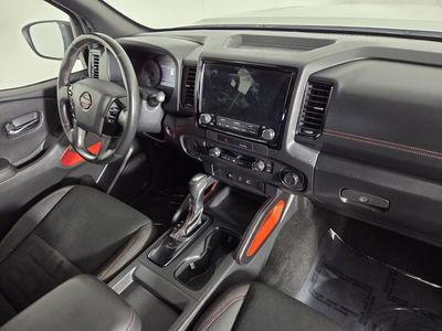 2023 Nissan Frontier - Photo 32