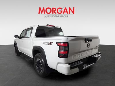 2023 Nissan Frontier - Photo 7