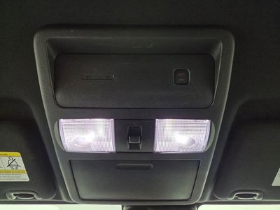 2023 Nissan Frontier - Photo 19