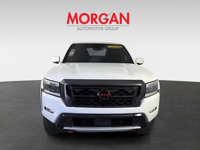 2023 Nissan Frontier - Photo 3