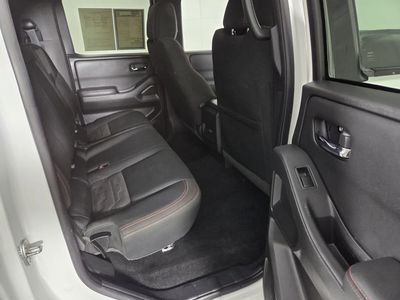 2023 Nissan Frontier - Photo 28