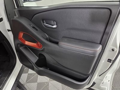 2023 Nissan Frontier - Photo 34