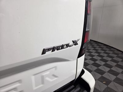 2023 Nissan Frontier - Photo 25