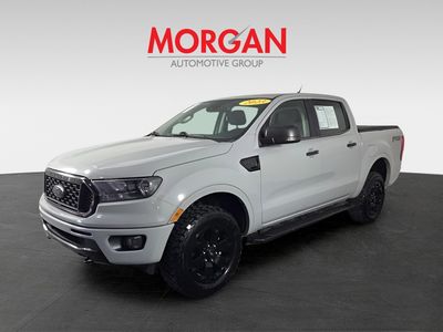 2023 Ford Ranger - Photo 4