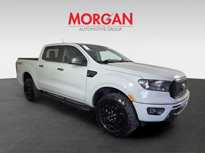 2023 Ford Ranger - Photo 2