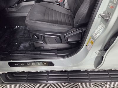 2023 Ford Ranger - Photo 14