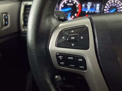 2023 Ford Ranger - Photo 21