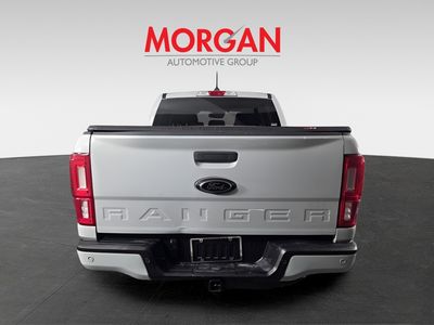 2023 Ford Ranger - Photo 7