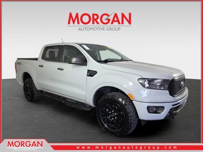 2023 Ford Ranger - Photo 1
