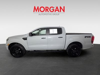 2023 Ford Ranger - Photo 9