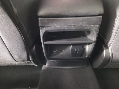 2023 Ford Ranger - Photo 28