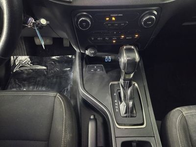 2023 Ford Ranger - Photo 16