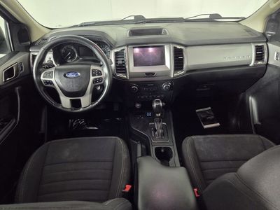 2023 Ford Ranger - Photo 29
