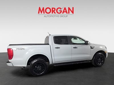 2023 Ford Ranger - Photo 6